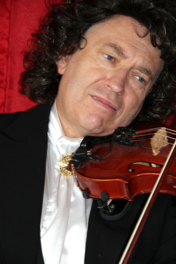 Andre Rieu Double Ortwin